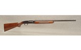 Winchester ~ Model 50 ~ 20 Gauge - 1 of 2