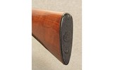 Winchester ~ Model 50 ~ 20 Gauge - 2 of 2