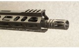 Wise Arms LLC ~ WA-15B ~ .300 ACC Blackout - 5 of 9