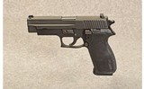 SIG Sauer ~ P220 ~ .45 Auto - 2 of 2