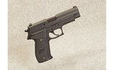 SIG Sauer ~ P226 ~ 9 mm Luger - 1 of 2