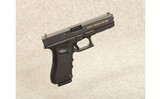 Glock ~ Model 17 ~ 9 mm Luger - 1 of 2