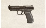 Canik ~ TP9sa ~ 9 mm Luger - 2 of 2