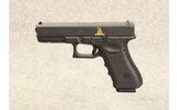 Glock ~ Model 17 ~ 9 mm Luger - 2 of 2