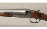 Winchester ~ Model 21 ~ 12 Gauge - 2 of 5