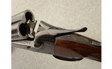 Winchester ~ Model 21 ~ 12 Gauge - 3 of 5