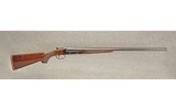 Winchester ~ Model 21 ~ 12 Gauge - 1 of 5