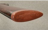 Winchester ~ Model 21 ~ 12 Gauge - 5 of 5