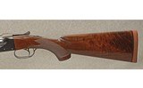 Winchester ~ Model 21 ~ 12 Gauge - 4 of 5