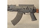 Romarm ~ WASR 10/63 ~ 7.62 X 39mm - 7 of 9