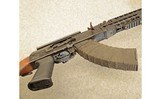 Romarm ~ WASR 10/63 ~ 7.62 X 39mm - 4 of 9