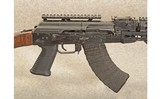 Romarm ~ WASR 10/63 ~ 7.62 X 39mm - 3 of 9