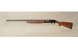 Benelli ~ Montefeltro ~ 12 Gauge ~ Lefty - 1 of 1