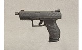 Walther ~ PPQ M2 Q4 TAC ~ 9 mm Luger - 2 of 2