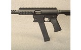 TNW ~ ASR (Aero Survival Rifle) ~ .45 ACP - 7 of 9
