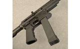 TNW ~ ASR (Aero Survival Rifle) ~ .45 ACP - 4 of 9