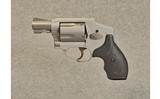 Smith & Wesson ~ Model 642-2 Airweight ~ .38 Special +P - 2 of 2