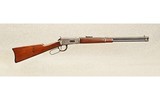 Winchester ~ Model 94 Carbine ~ .32 W S - 1 of 1
