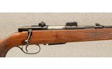Anschutz ~ Model 153 ~ .222 Remington - 3 of 9