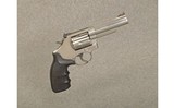 Smith & Wesson ~ Model 66-7 Combat Magnum ~ .357 Magnum - 1 of 1