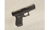 Glock ~ Model 19 Gen 5 ~ 9 mm Luger - 1 of 1
