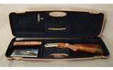 Kreighoff ~ K-20 Pro Sporter ~ 28 Gauge - 6 of 6