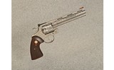 Colt ~ Python ~ .357 magnum - 1 of 1
