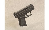 Springfield Armory ~ XD-40 ~ .40 Smith & Wesson - 1 of 1
