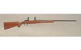 Ruger ~ Model 77 ~ .280 Remington - 1 of 1