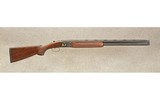 Beretta ~ 687 Silver Pigeon IV ~ 12 Gauge - 1 of 2