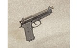 Beretta ~ Mod M9A3 ~ 9 mm Luger - 1 of 1