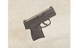 FN ~ Model 503 ~ 9 mm Luger - 1 of 1