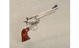 Ruger ~ Single Six Convertible ~ .22 LR/Magnum - 1 of 1