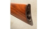 Winchester ~ Model 1903 ~ .22 Winchester Automatic - 2 of 2