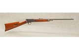 Winchester ~ Model 1903 ~ .22 Winchester Automatic - 1 of 2