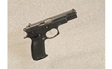 CZ ~ Model 75 ~ 9 mm - 1 of 1
