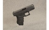 Glock ~ Model 30 Gen 3 ~ .45 Auto - 1 of 1
