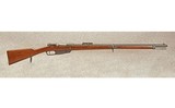 Gewher ~ Model 88 ~7.92 x 57 mm - 1 of 2