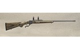 Ruger ~ No. 1 ~ 7 mm Remington Magnum - 1 of 1
