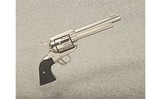 Ruger ~ New Vanquero ~ .45 Colt - 1 of 1