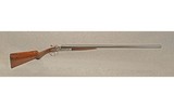 Hunter Arms ~ L. C. Smith ~ 12 Gauge ~ Hammer Shotgun - 1 of 2