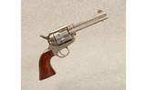 Uberti ~ 1873 Cattleman ~ .357 Magnum ~ Old Model