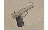 Ruger ~ P94 ~ .40 Smith & Wesson - 1 of 1