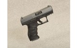 Walther ~ PPQ ~ 9 mm - 1 of 1