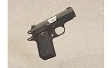 Kimber ~ Micro 9 ~ 9 mm Luger - 1 of 2