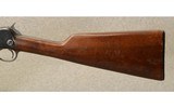 Winchester ~ Model 62A ~ .22 s, l, lr - 8 of 9