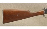 Winchester ~ Model 62A ~ .22 s, l, lr - 2 of 9