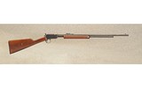 Winchester ~ Model 62A ~ .22 s, l, lr - 1 of 9