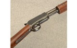 Winchester ~ Model 62A ~ .22 s, l, lr - 4 of 9