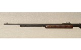 Winchester ~ Model 62A ~ .22 s, l, lr - 6 of 9